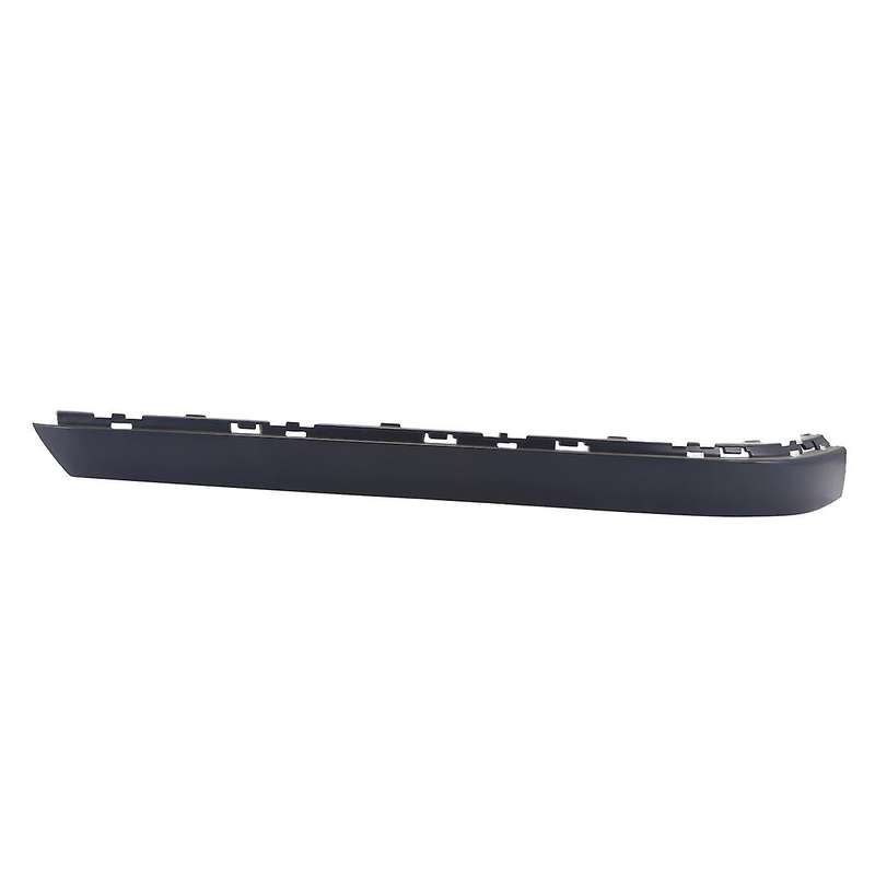 1 Pcs Right Rear Bumper Decorative Strip Bumper Face Bar Trim for 7 Series E65 E67 51127142230