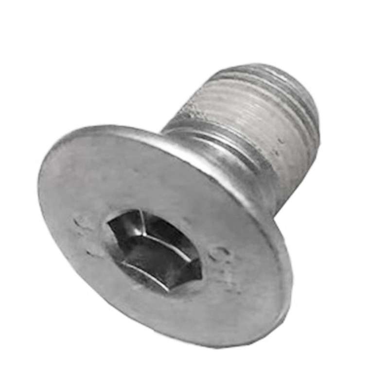 1 Pcs Steering Wheel Tightening Bolt Small Screws 1036655-00-A for Model S X 3 Y 2012-2021
