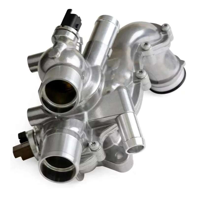1 Pcs Thermostat Housing Assembly for Countryman 1.6L 11537534521 Parts