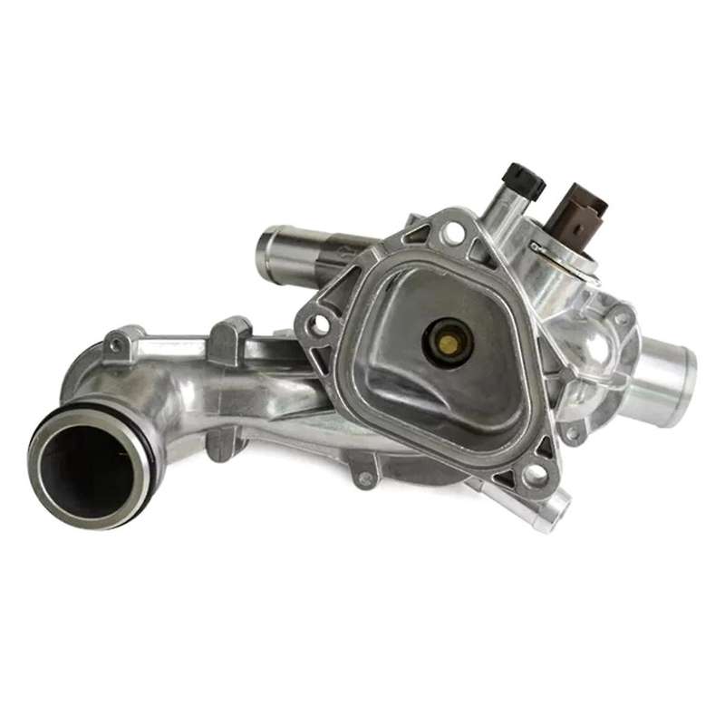 1 Pcs Thermostat Housing Assembly for Countryman 1.6L 11537534521 Parts