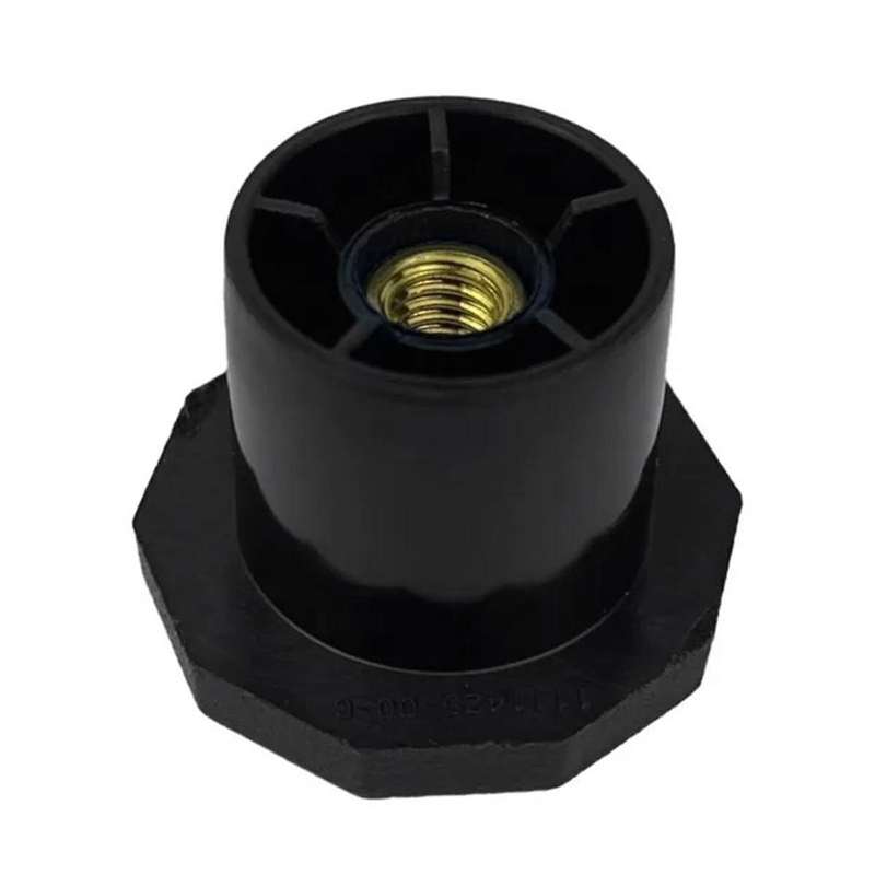 1 Pcs Tail Light Fixing Screw Cover Rear Bumper Fixing Buckle 1111425-00-C for Accessories
