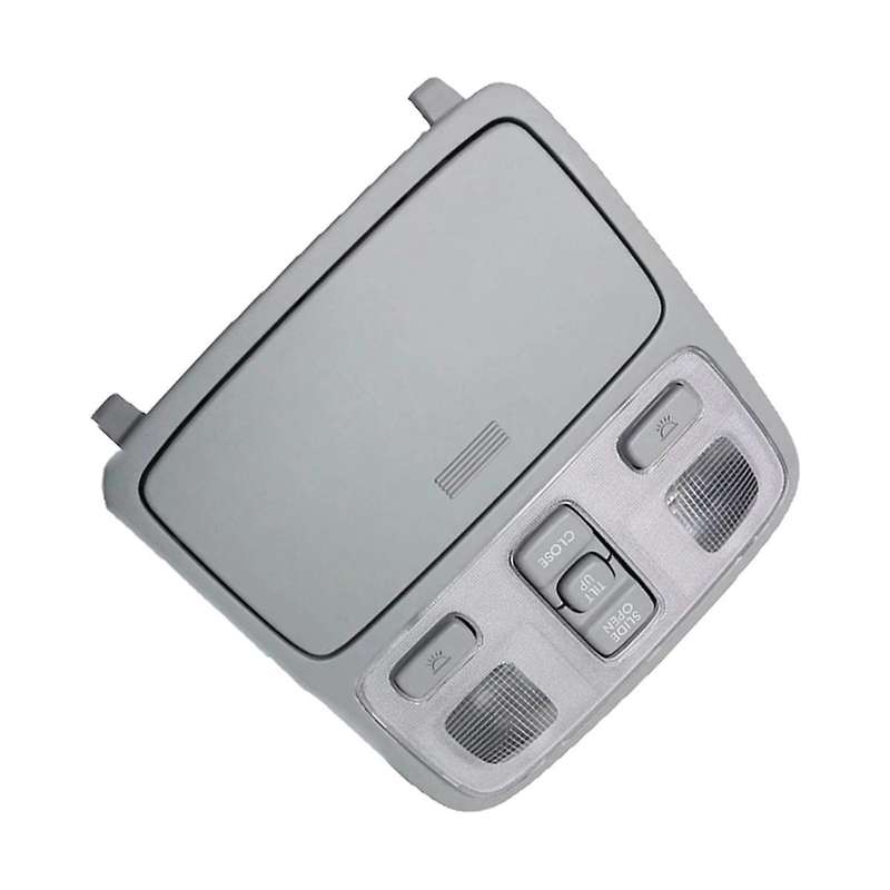 1 Pcs Top Control Light Sunroof Switch Assembly for 2004-2009 for 2004-2010 928202E000 92850-2E000 G