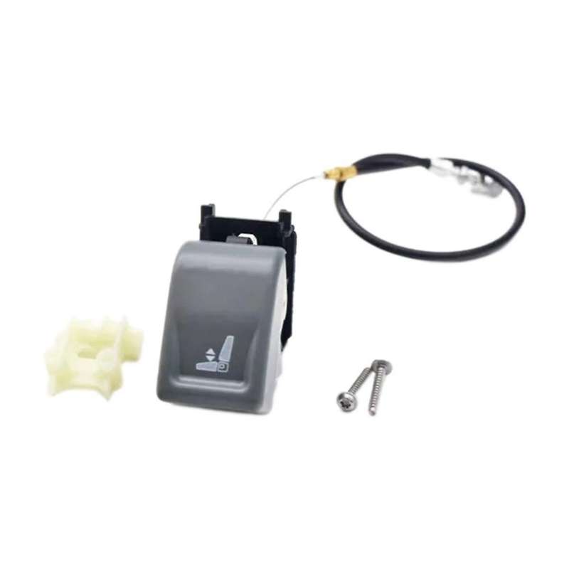 1 Pcs Truck Seat Adjustment Switch Repair Kit 5001857892 A0009182760 for 374/940/957 Truck Parts
