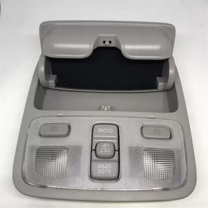 1 Pcs Top Control Light Sunroof Switch Assembly for 2004-2009 for 2004-2010 928202E000 92850-2E000 B