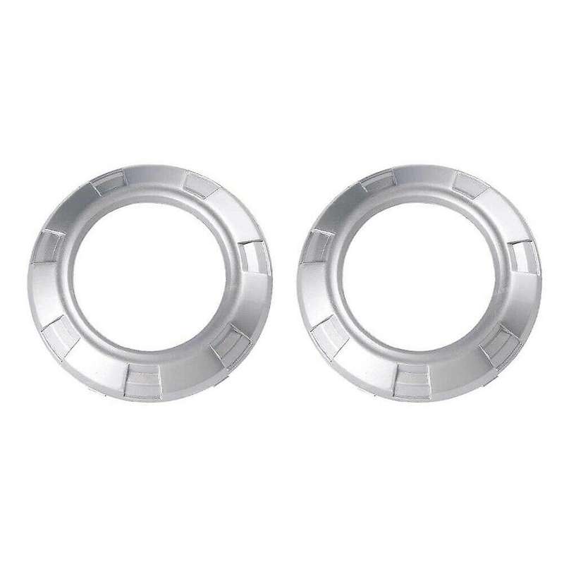 1 Piece Fog Lamp Cover for V93 Front Lamp Cover for Montero V98 V95 V87