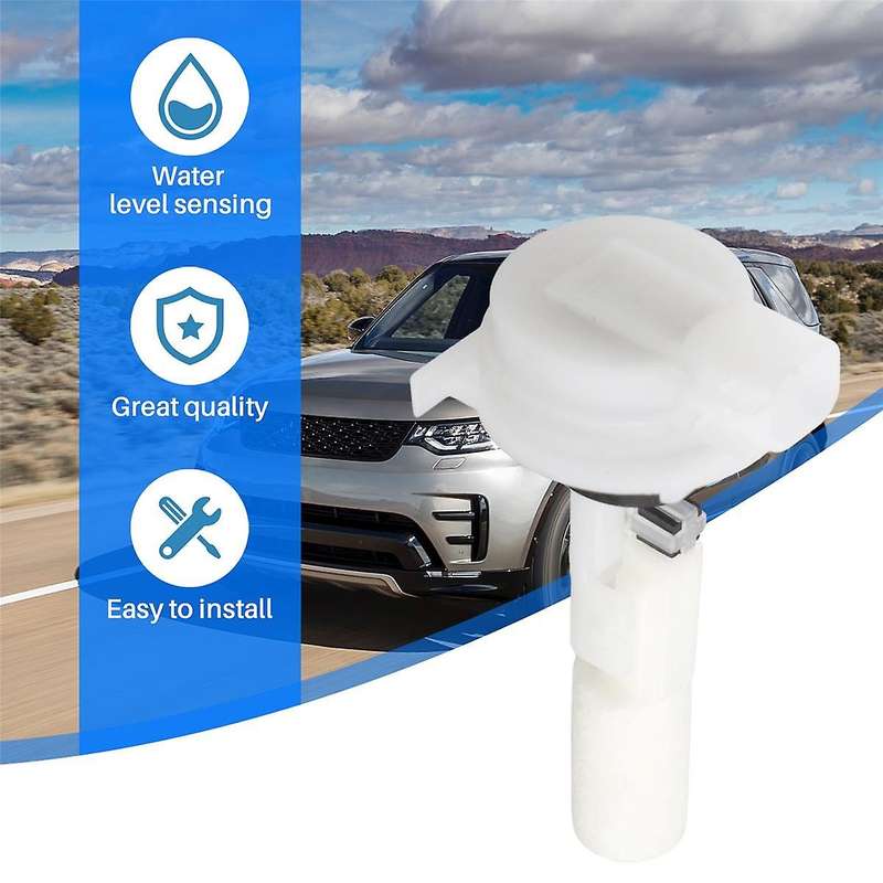 1 Pcs Windshield Washer Fluid Low Level Sensor for Range Sport DMI500010 LR111378 LR142260