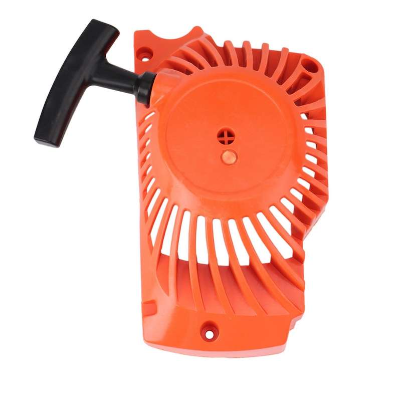 1 Piece of 38CC Chain Saw Simple Pulley Chain Saw Parts Chain Saw Chain Saw Parts
