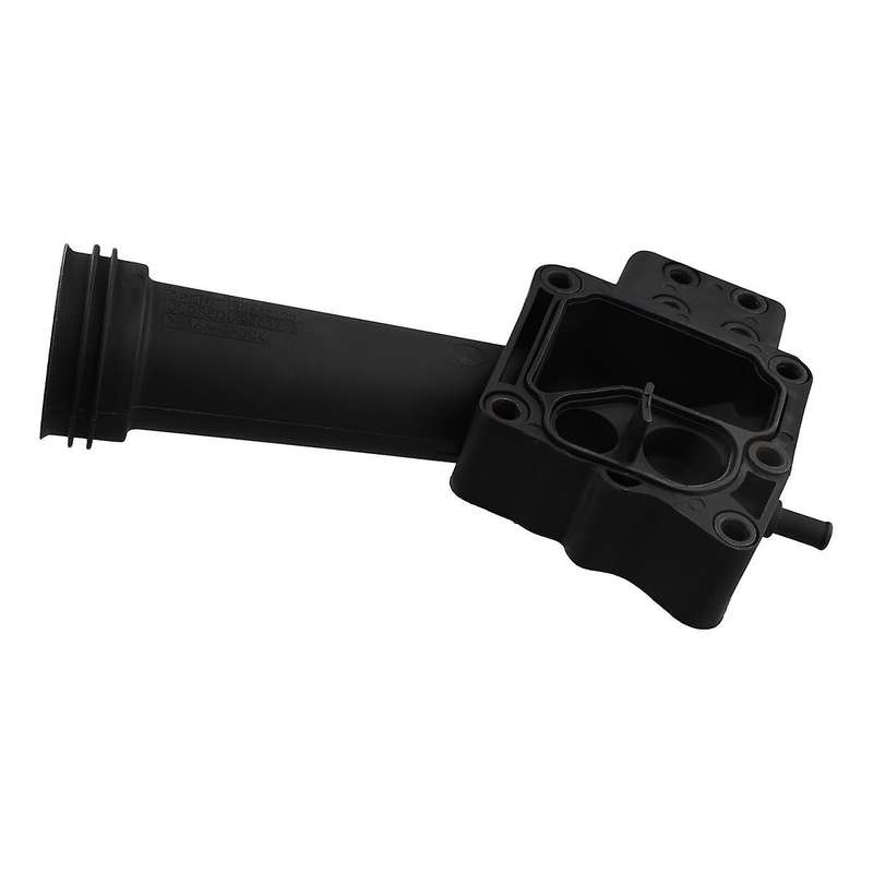 1 Pcs Water Pump Connection Water Pipe Coolant Connection Pipe for Bus Excavator RVI 20555313 316141