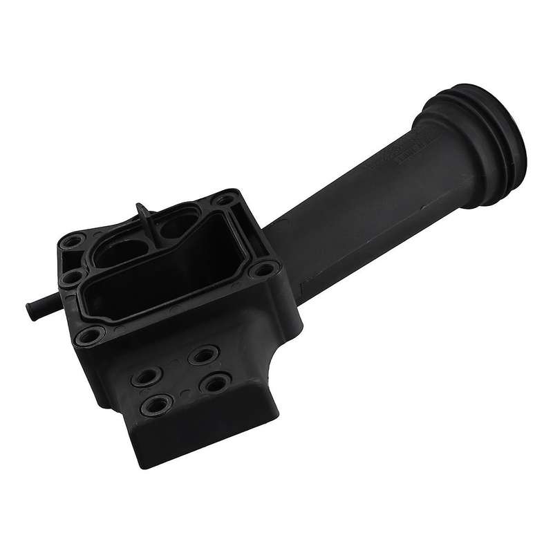 1 Pcs Water Pump Connection Water Pipe Coolant Connection Pipe for Bus Excavator RVI 20555313 316141