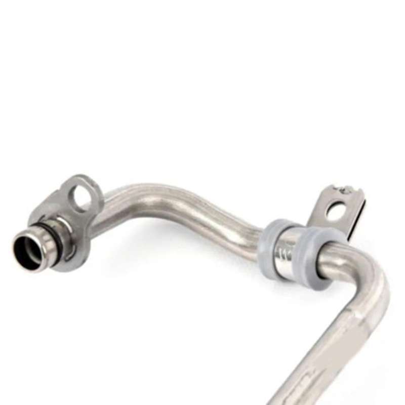1 Piece Turbocharger Coolant Return Line for F20 F30 G30 X3 X4 125i 330i 11537643226