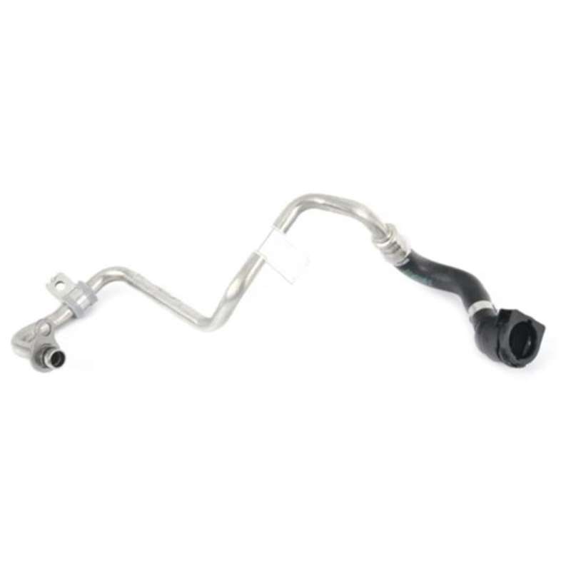 1 Piece Turbocharger Coolant Return Line for F20 F30 G30 X3 X4 125i 330i 11537643226