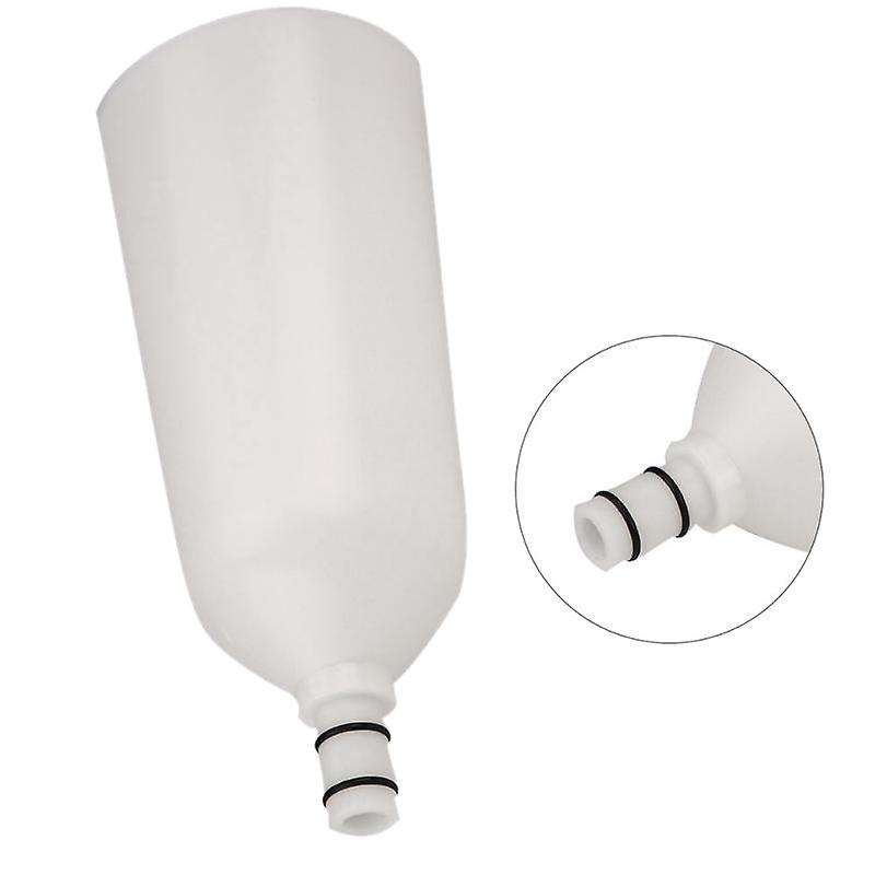 1 Set 10Pcs Car Engine Oil Funnel Adaptor Filling Set Plus Swivel Offset Extension Tube Car Van Tool