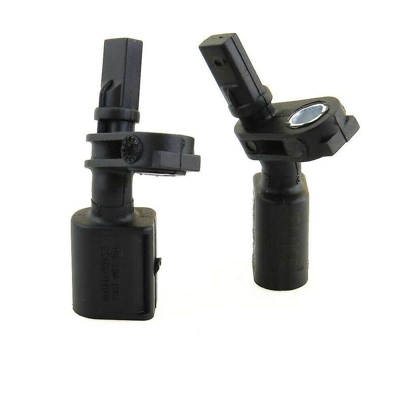 1 Set 4 Group Front Rear Left Right ABS Speed Sensor for Golf A3 TT WHT003860 WHT003861 WHT003862 WH