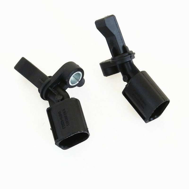 1 Set 4 Group Front Rear Left Right ABS Speed Sensor for Golf A3 TT WHT003860 WHT003861 WHT003862 WH