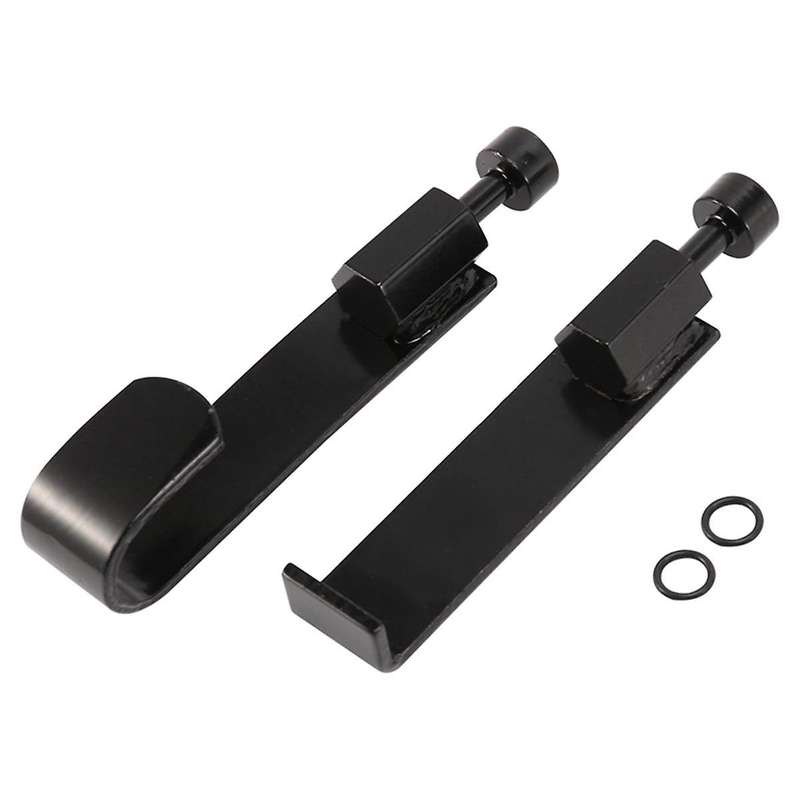 1 Set Auto Body Dent Removal Tools for Car Door & Edge Dent Repair Kit Fits Slide Hammer Set