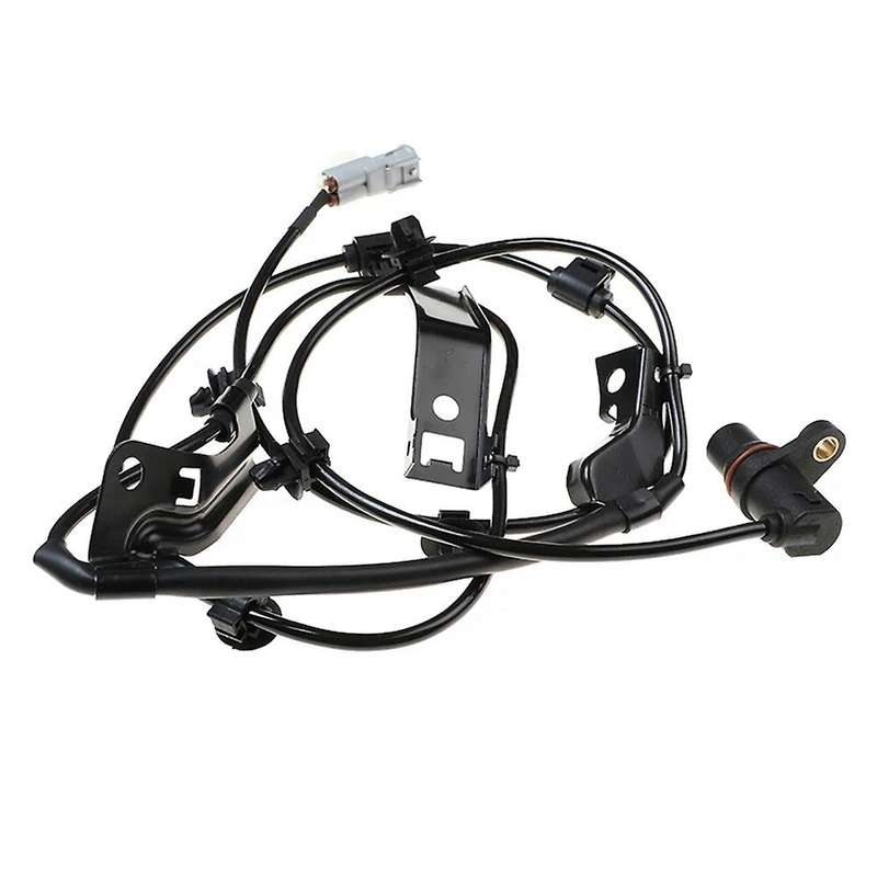 1 Set Abs Wheel Speed Sensor for Wheel Unit Sensor 89542-0k020 89543-0k020 89545-0k070 89546-0k070