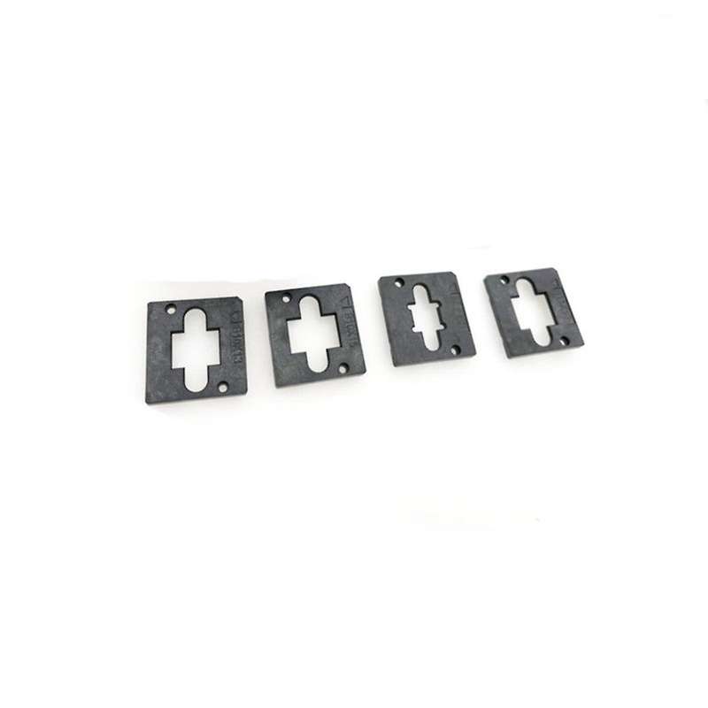 1 Set BGA64 Adapter Burning Seat for RT809H Programmer RT-BGA64-01 V2.0 Socket 4pcs Limiter Frame 2