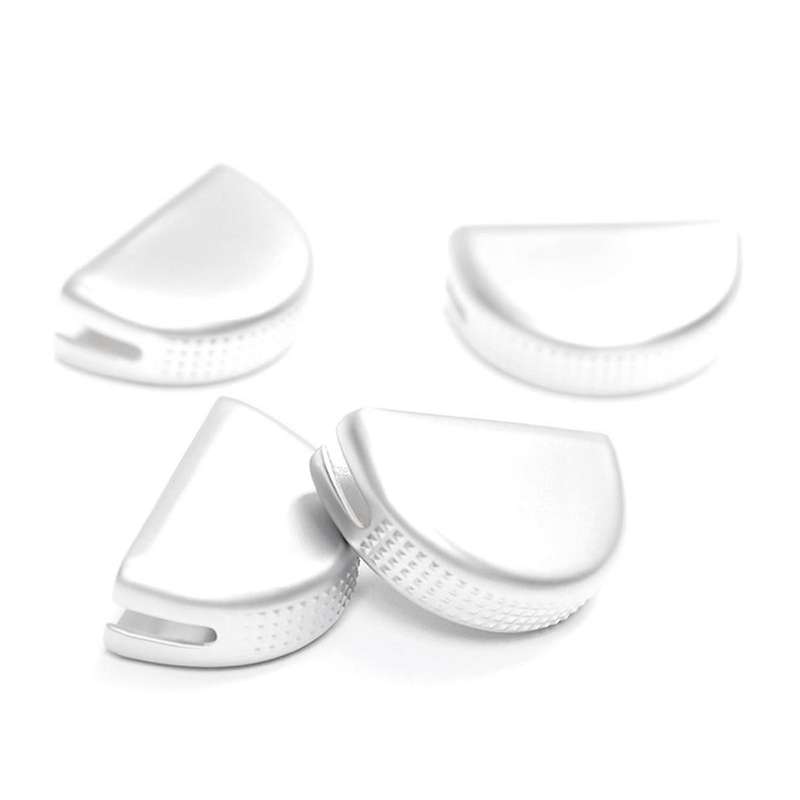 1 Set Car Air Conditioner Vent Outlet Adjust Rod Cover Fit for 3 4 LR3 LR4 Range Sport