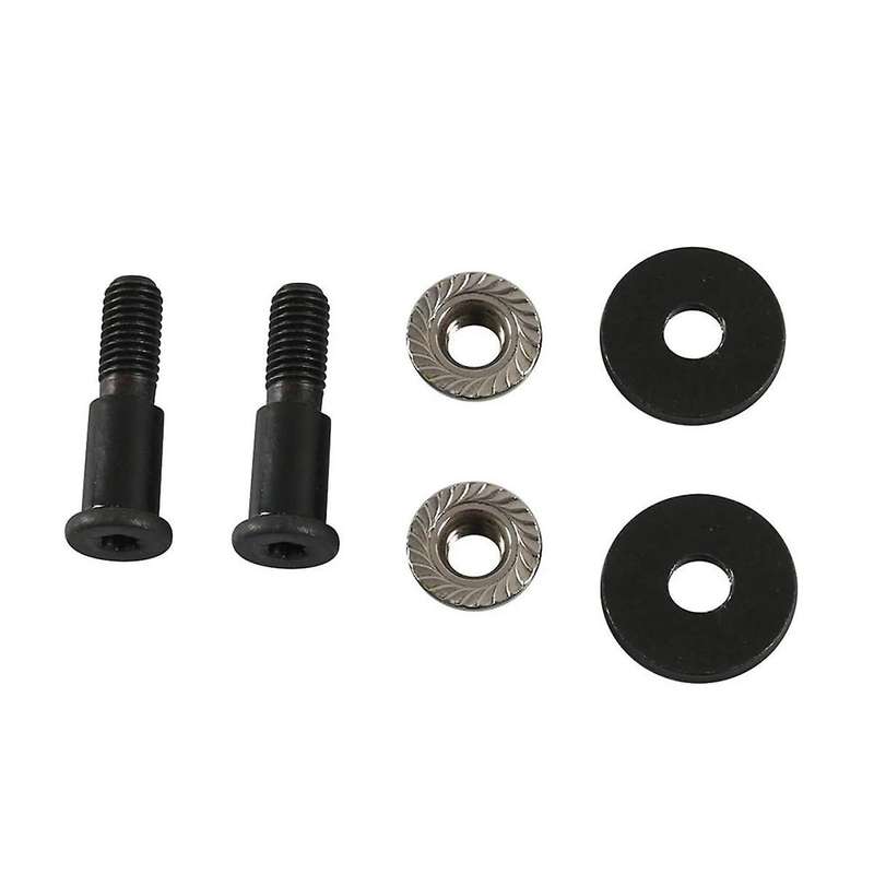 1 Set Car Rear Doors Door Latch Bolt for Escalade H2 AM-27123329 11570162
