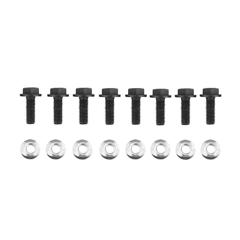 1 Set Car Springs Rear Hanger and Shackle Bracket Kit 722-001 722-010 for 1983-2008 Pickup 1986-2011