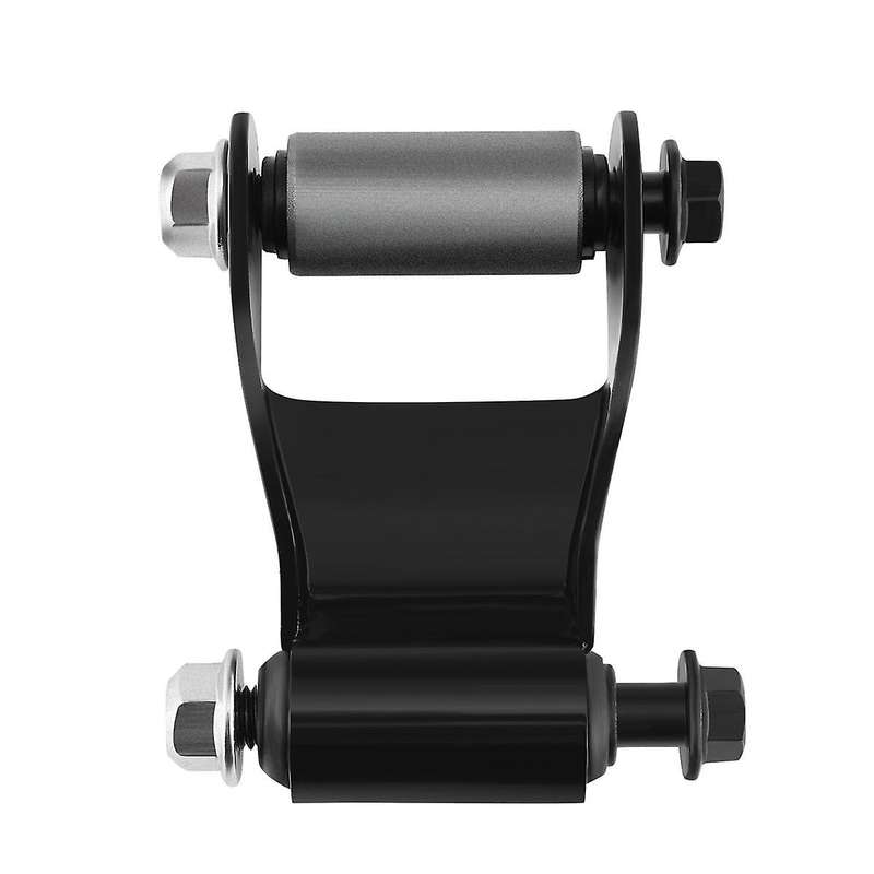 1 Set Car Springs Rear Hanger and Shackle Bracket Kit 722-001 722-010 for 1983-2008 Pickup 1986-2011