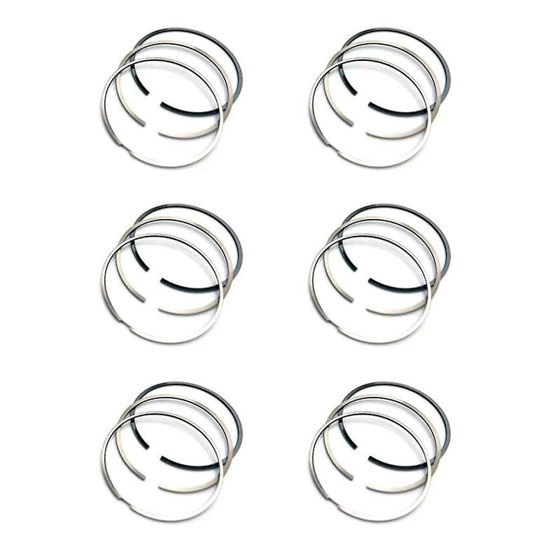 1 Set Engine Piston Rings Kits for Grand Ram 1500 Engine Accessories