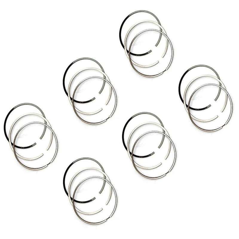 1 Set Engine Piston Rings Kits for Grand Ram 1500 Engine Accessories