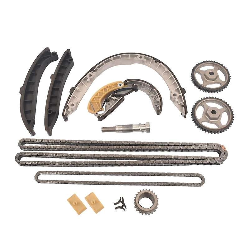 1 Set Engine Timing Kit Timing Chain Kit for 94810502312