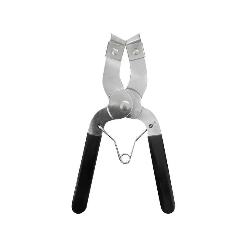 1 Set Engine Piston Ring Caliper Compressor Ratchet Pliers 53mm -175mm Tool Installer Expander Remo