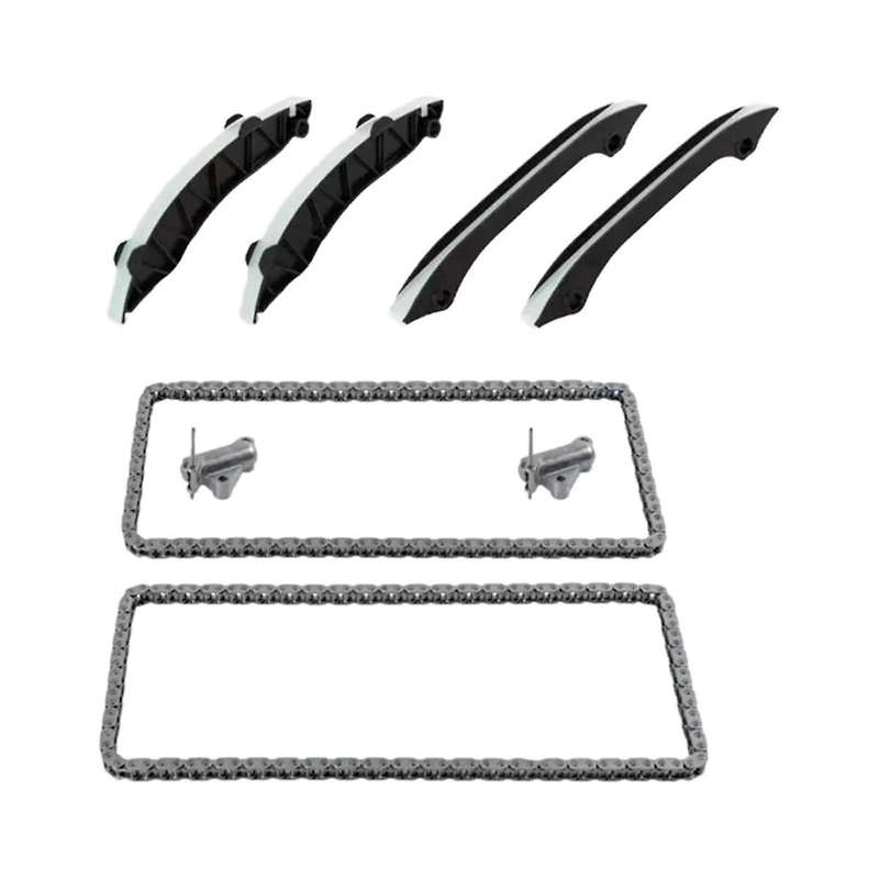 1 Set Engine Timing Chain Kit for GRAND RAM 1500 3.0T 2014-2021 68147485AA 68147488AA