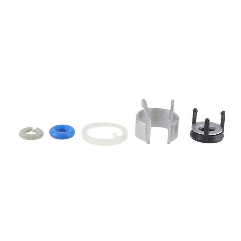 1 Set Fuel Injector Nozzle Seal Repair Kit for A3 A4 A5 A6 A7 Golf 06E998907E 06J998907B