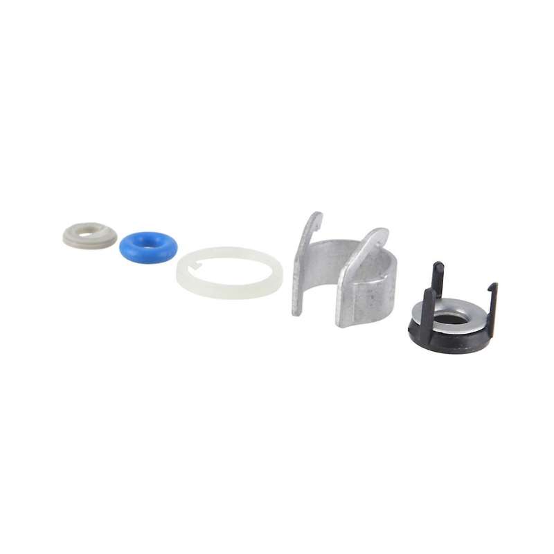 1 Set Fuel Injector Nozzle Seal Repair Kit for A3 A4 A5 A6 A7 Golf 06E998907E 06J998907B