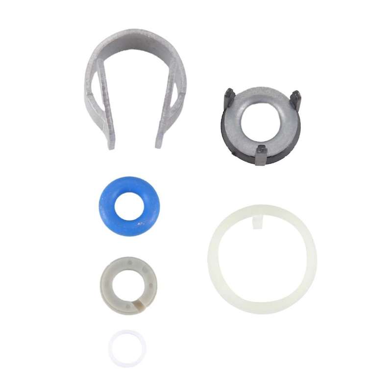 1 Set Fuel Injector Nozzle Seal Repair Kit for A3 A4 A5 A6 A7 Golf 06E998907E 06J998907B