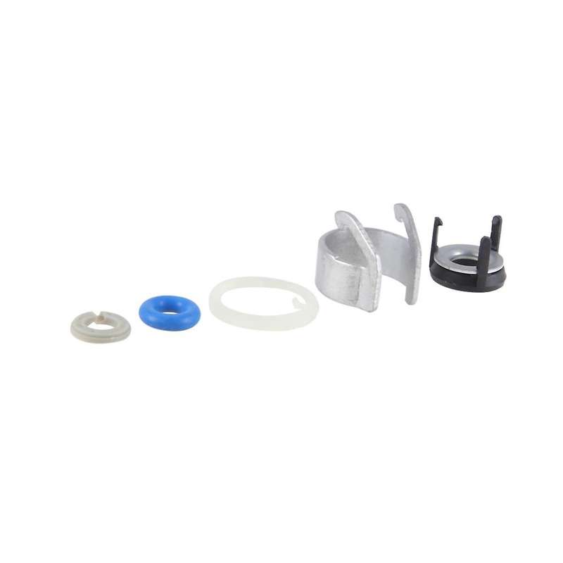 1 Set Fuel Injector Nozzle Seal Repair Kit for A3 A4 A5 A6 A7 Golf 06E998907E 06J998907B