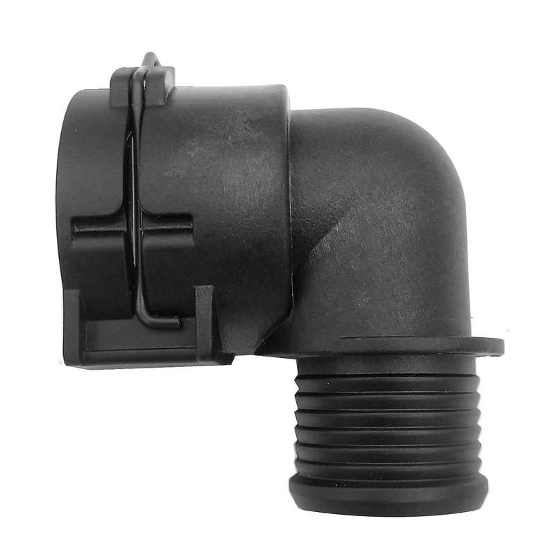 1 Set Heater Inlet Hose Connector Plug 95089363 95089364 for Sonic Tracker Encore Opel Mokka