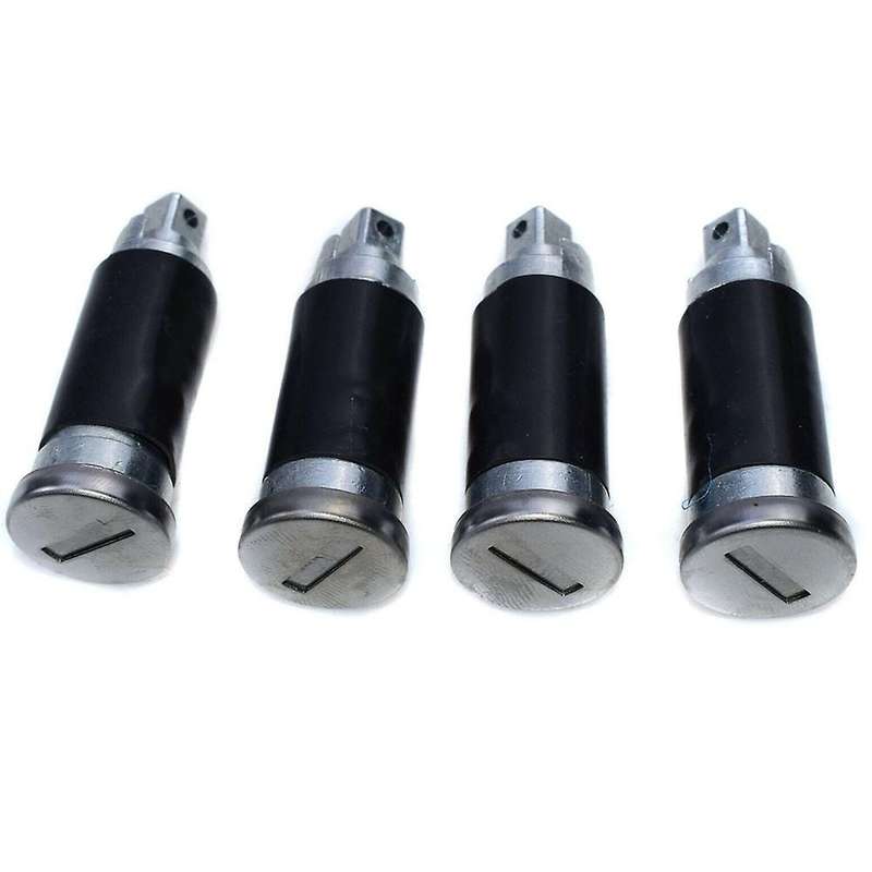 1 Set Ignition Switch 4 Door Lock Barrel 2 701837205 for T4 Iv 1990-2003 Transporter Double Barn Do