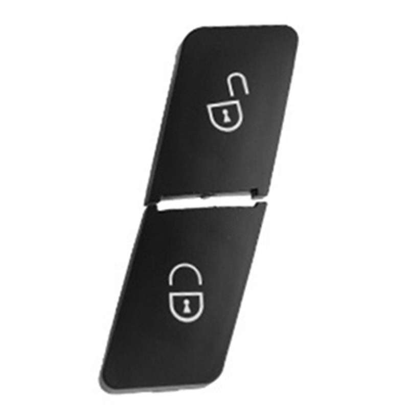 1 Set L&R Car Door Lock Switch Button for C-Class E-Class W204 W212 W166 W176(4 Pcs) Parts