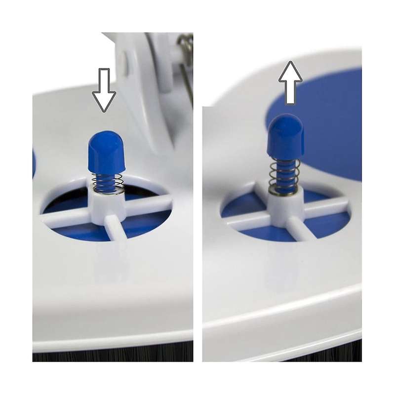 1 Set Jet Swimming Pool Vacuum Cleaner Floating Objects Cleaning Tools Suction Head Pool Fountain Va