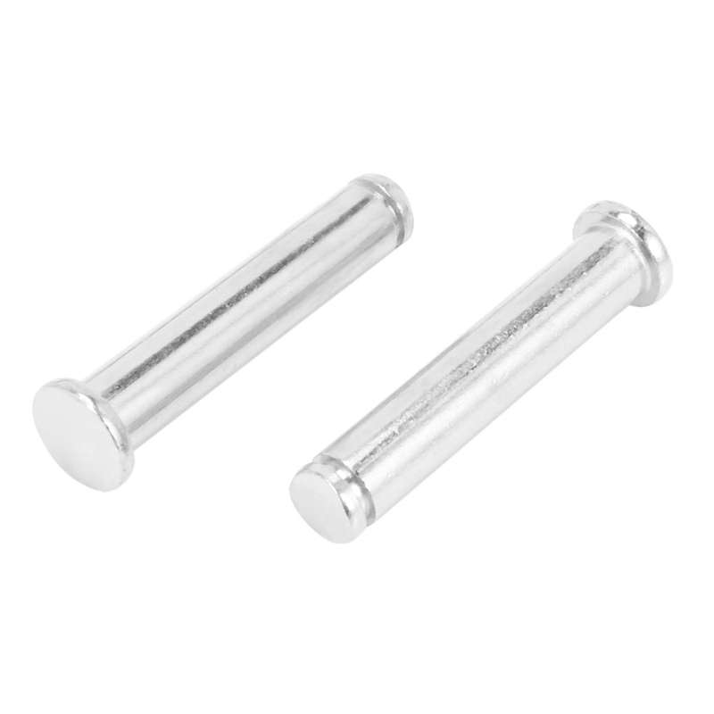 1 Set Motorcycle Front Pedal Compatible Honda Cb250 Cbr600F Cb600F Nc700