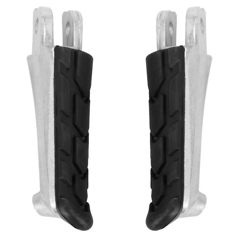 1 Set Motorcycle Front Pedal Compatible Honda Cb250 Cbr600F Cb600F Nc700