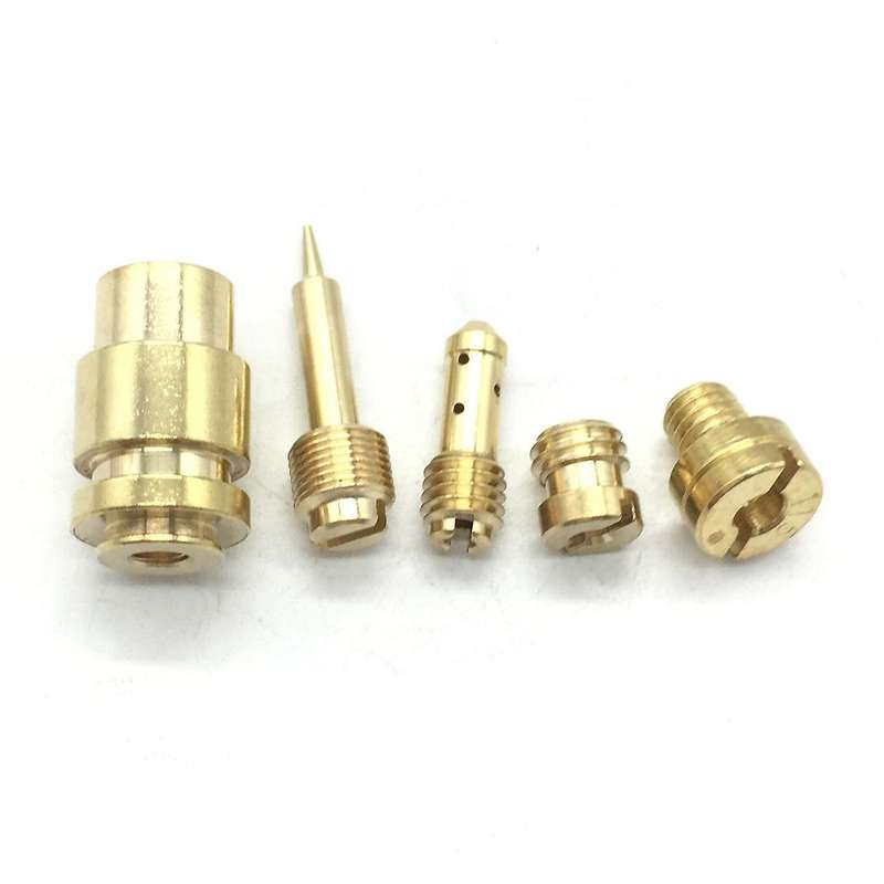 1 Set Motorcycle Carburetor Repair Kit Floating Needle Seat Gasket for GS750E GS750L GS750T GS 750 G