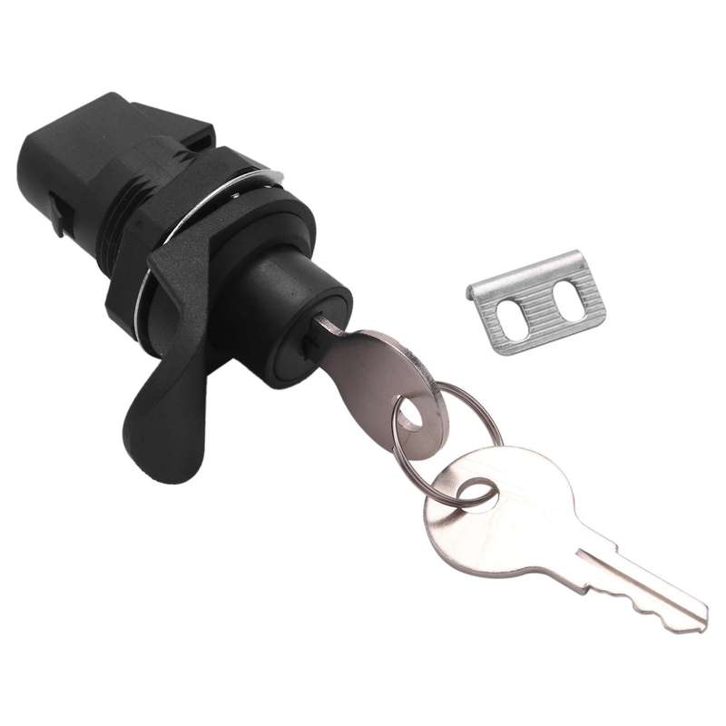 1 Set Locking Push Button Latch Compatible Marine Boat Radio Box, Tool Box, Electronic Box, Motorcyc