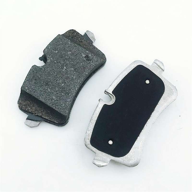 1 Set of Brake Pads for A6L C7 A5 A7 4G0698451A 4G0698451D 4GD698451 Parts