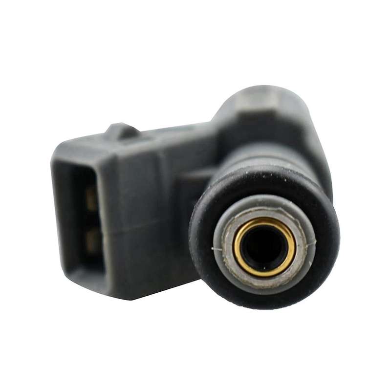 1 Set of 4 0280156063 06A906031BC FJ896 Fuel Injector Nozzle for A3 TT 1.8L L4 2003-2006 3.2L