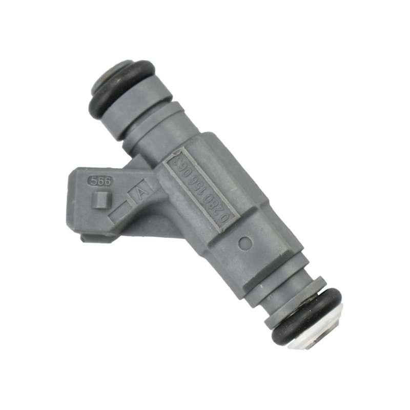 1 Set of 4 0280156063 06A906031BC FJ896 Fuel Injector Nozzle for A3 TT 1.8L L4 2003-2006 3.2L