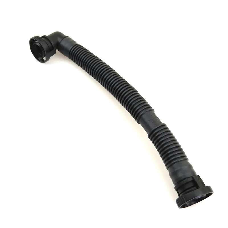 1 Set Secondary Air Pump+Fixed Bracket&Exhaust Hose for B5 Golf MK5 6 A4 A6 06A959253B 06A133567A 06