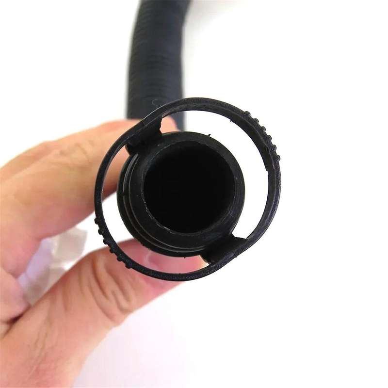 1 Set Secondary Air Pump+Fixed Bracket&Exhaust Hose for B5 Golf MK5 6 A4 A6 06A959253B 06A133567A 06