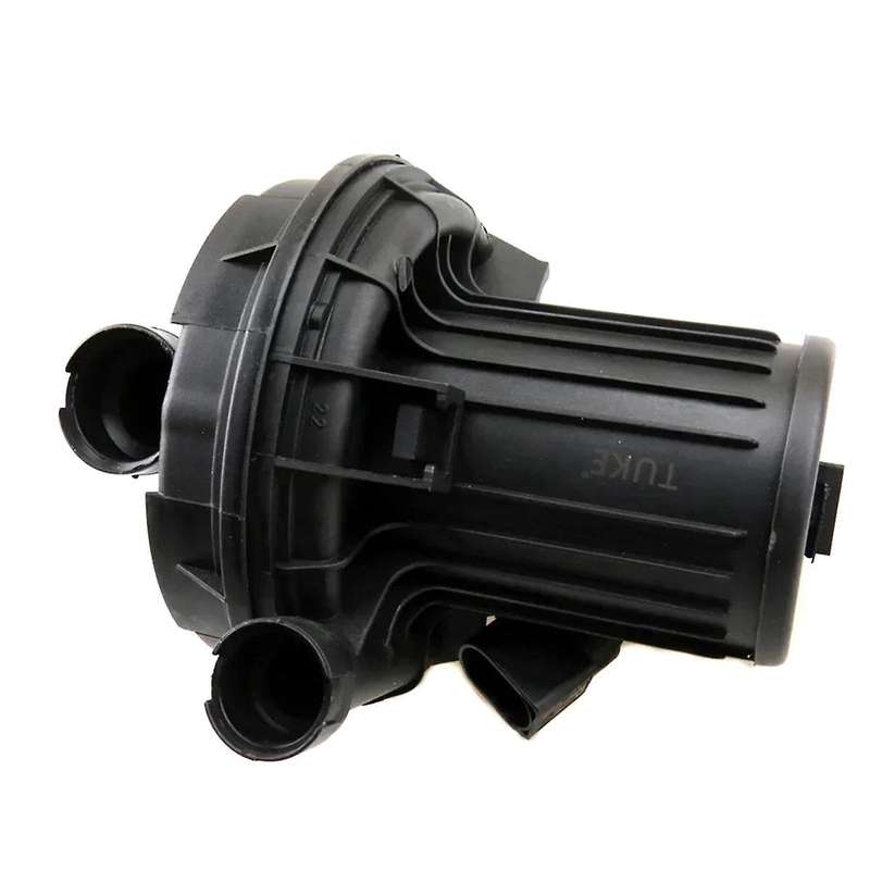 1 Set Secondary Air Pump+Fixed Bracket&Exhaust Hose for B5 Golf MK5 6 A4 A6 06A959253B 06A133567A 06