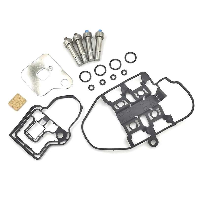1 Set Truck Repair Kits for Solenoid Valve 21710522 20584497 21008344 21162036 21206430 21965253 223