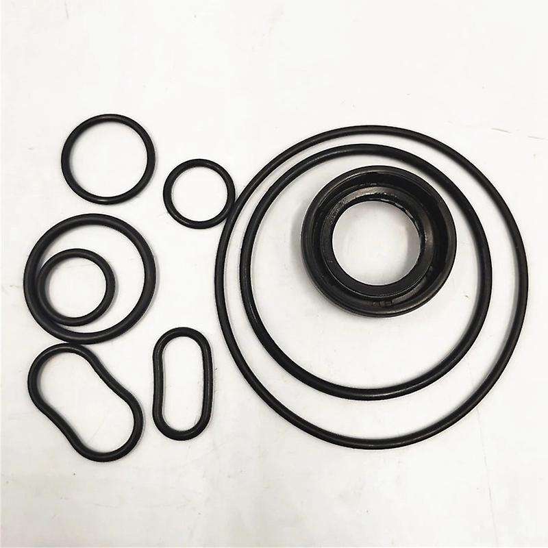 1 SET Steering Pump Repair Seal Kit for Accord 2003-2007 2002-2006 for ODYSSEY 2005-2008 06539-PLA-A